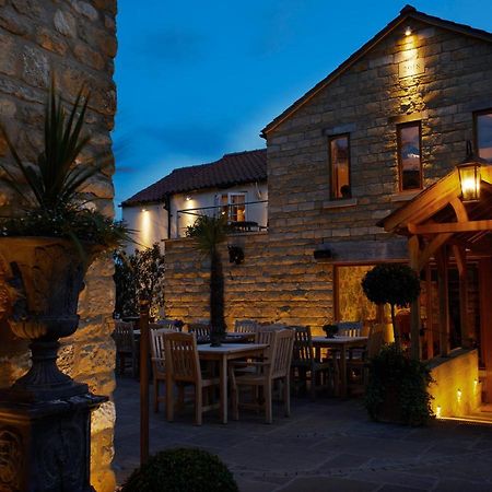 The Farrier Hotel Scarborough Buitenkant foto