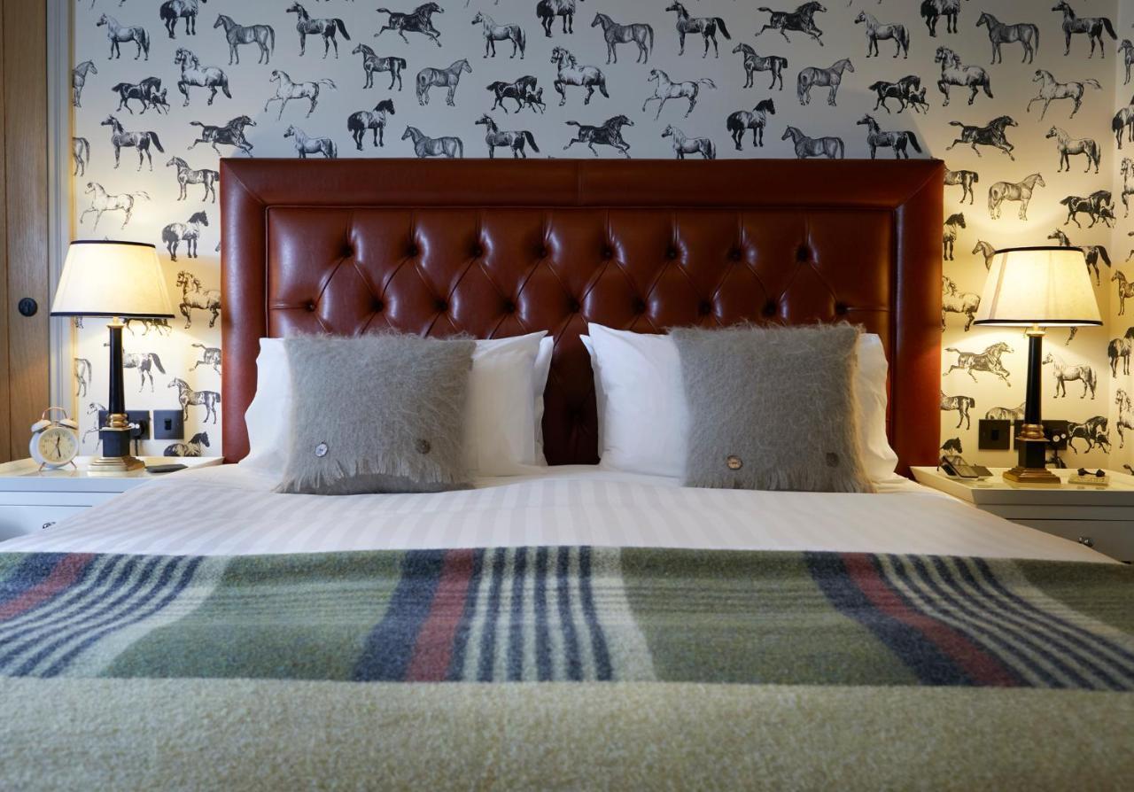 The Farrier Hotel Scarborough Buitenkant foto