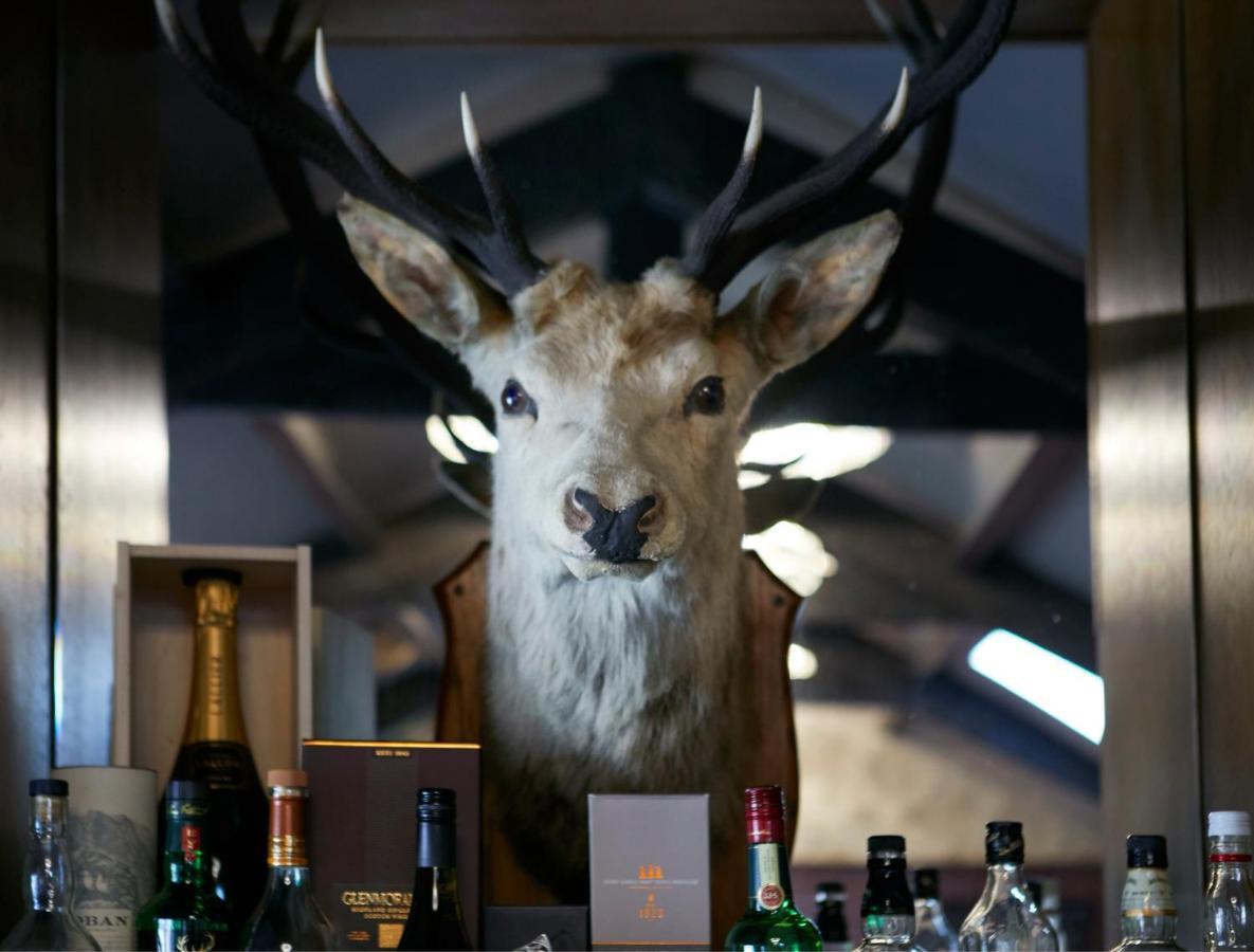 The Farrier Hotel Scarborough Buitenkant foto