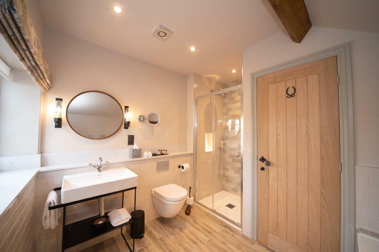 The Farrier Hotel Scarborough Buitenkant foto