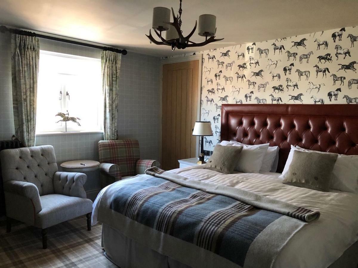 The Farrier Hotel Scarborough Buitenkant foto