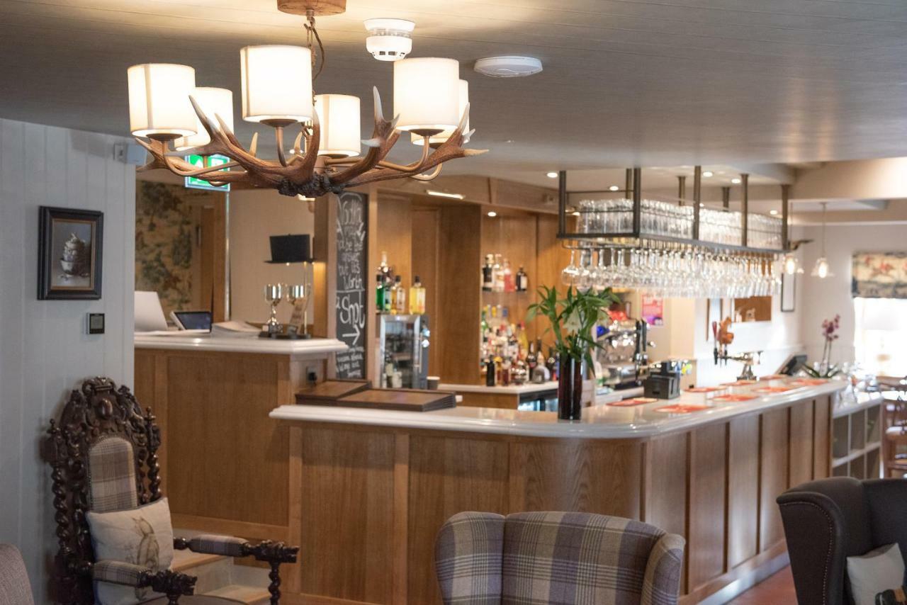 The Farrier Hotel Scarborough Buitenkant foto