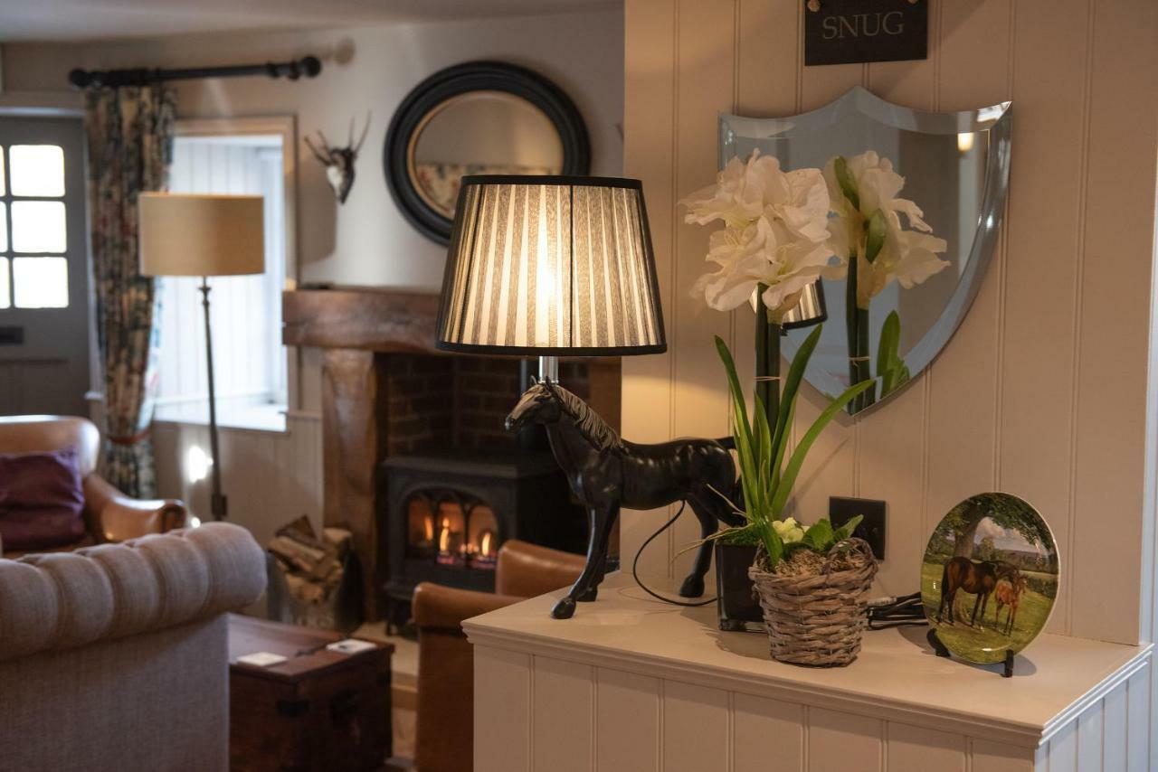 The Farrier Hotel Scarborough Buitenkant foto