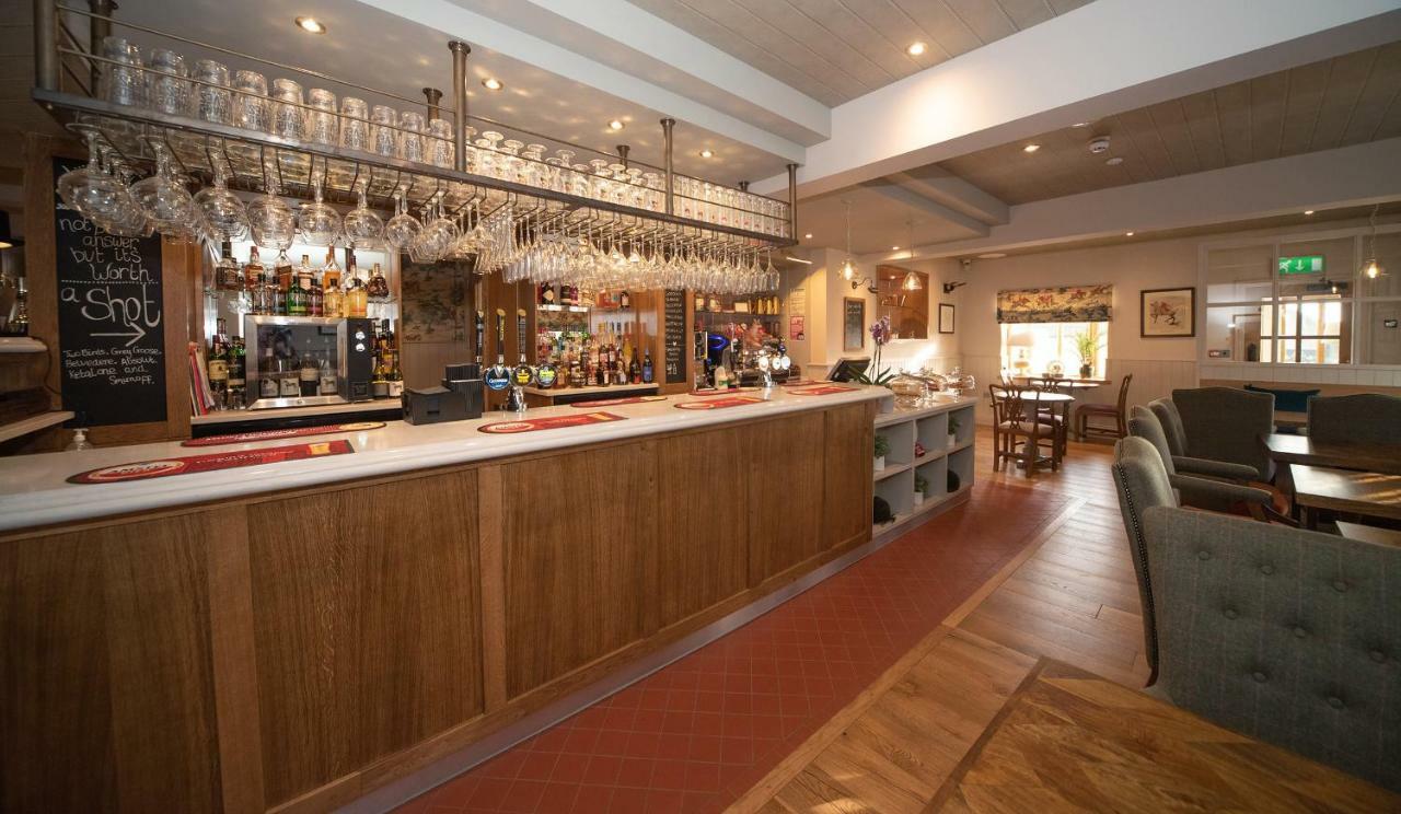 The Farrier Hotel Scarborough Buitenkant foto