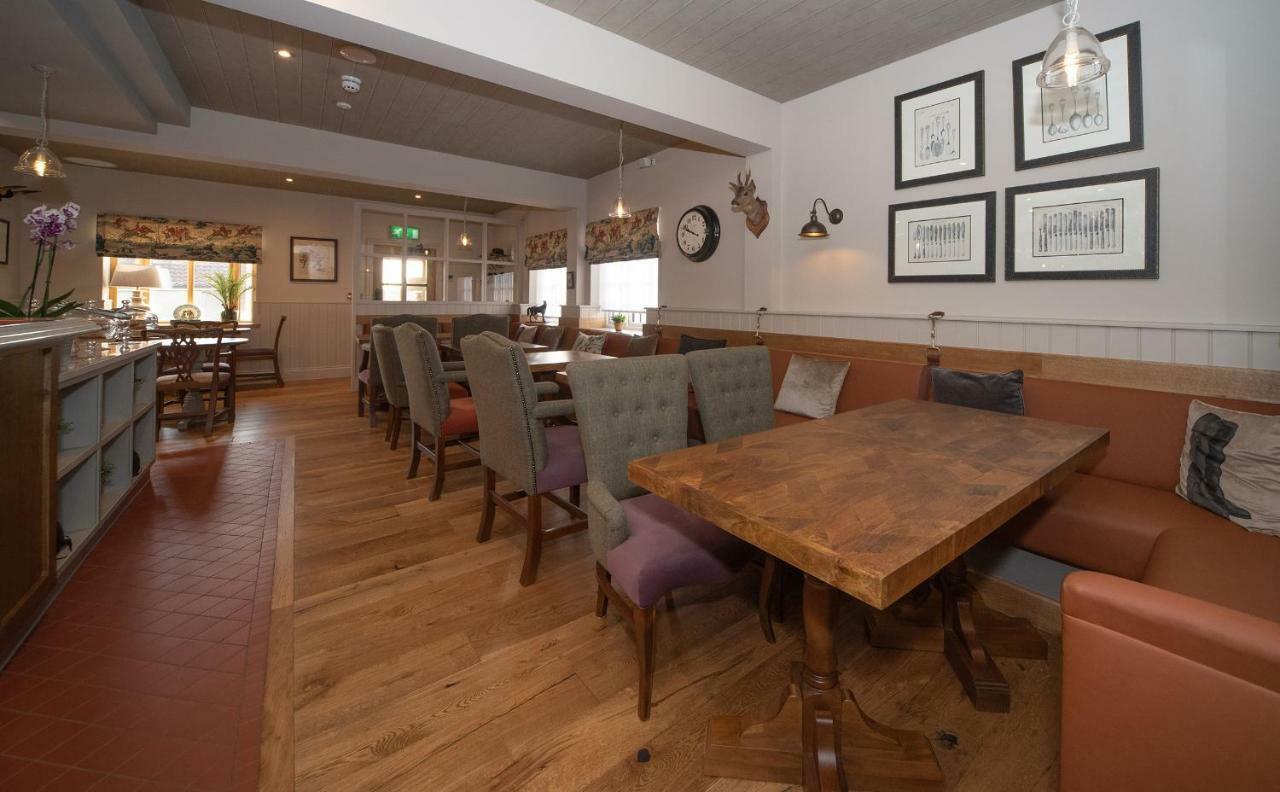 The Farrier Hotel Scarborough Buitenkant foto